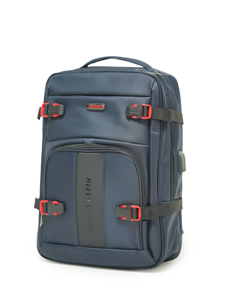 SAC A DOS